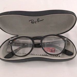 Ray Ban Glasses